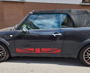 Mini Cooper Cabrio Gebrauchtwagen