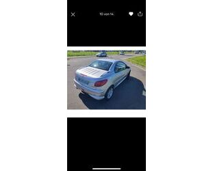 Peugeot 206 Gebrauchtwagen