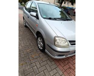 Nissan Almera Tino Gebrauchtwagen