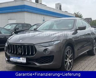Maserati Levante Gebrauchtwagen
