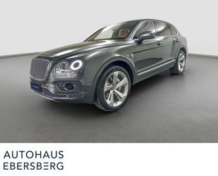 Bentley Bentayga Gebrauchtwagen