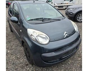 Citroen C1 Gebrauchtwagen