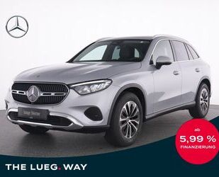 Mercedes-Benz GLC 200 Gebrauchtwagen