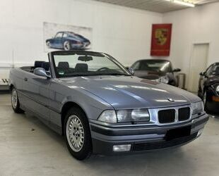 BMW 325 Gebrauchtwagen