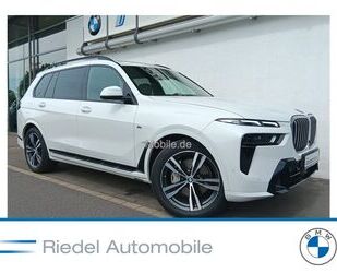 BMW X7 Gebrauchtwagen