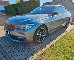 BMW 640 Gran Turismo Gebrauchtwagen