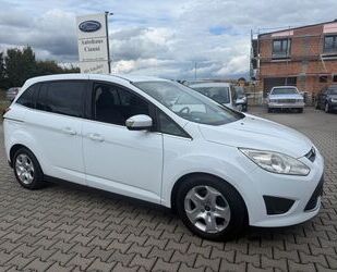 Ford Grand C-Max Gebrauchtwagen
