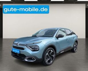 Citroen C4 Gebrauchtwagen