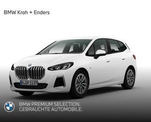 BMW 218 Active Tourer Gebrauchtwagen
