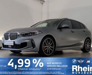 BMW 128 Gebrauchtwagen