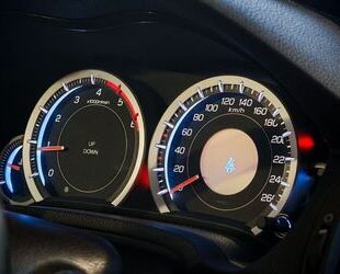 Honda Accord Gebrauchtwagen