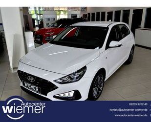Hyundai i30 Gebrauchtwagen
