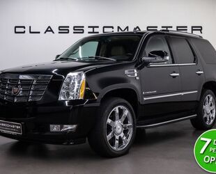 Cadillac Escalade Gebrauchtwagen