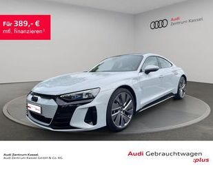 Audi e-tron GT Gebrauchtwagen