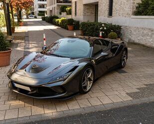 Ferrari F8 Gebrauchtwagen