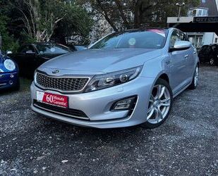 Kia Optima Gebrauchtwagen