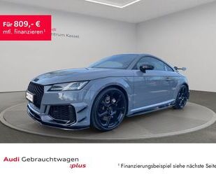 Audi TT RS Gebrauchtwagen