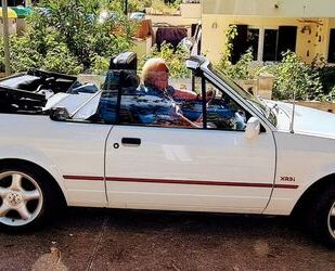 Ford Escort Gebrauchtwagen