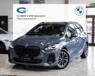 BMW 218 Active Tourer Gebrauchtwagen