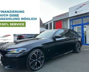 BMW 540 Gebrauchtwagen