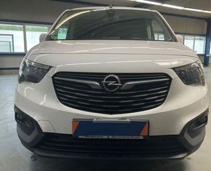 Opel Combo Gebrauchtwagen
