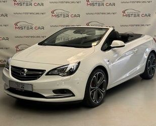 Opel Cascada Gebrauchtwagen