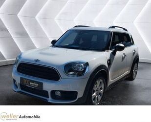 Mini One Countryman Gebrauchtwagen