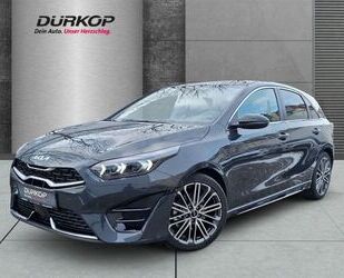 Kia ceed Sportswagon Gebrauchtwagen