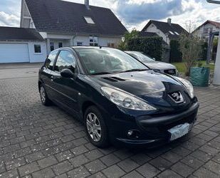 Peugeot 206 Gebrauchtwagen