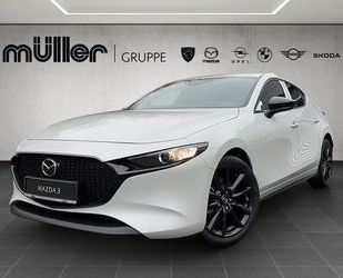 Mazda 3 Gebrauchtwagen