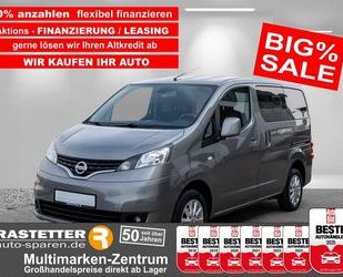 Nissan Evalia Gebrauchtwagen