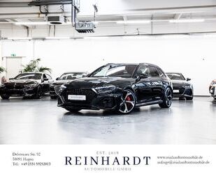 Audi RS4 Gebrauchtwagen