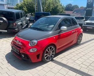 Abarth 595C Gebrauchtwagen