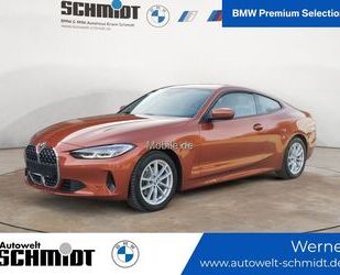 BMW 420 Gebrauchtwagen