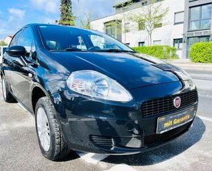 Fiat Punto Gebrauchtwagen