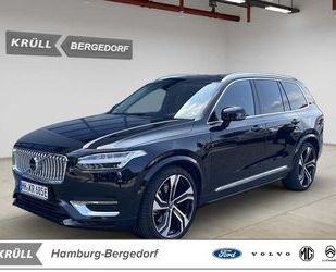 Volvo XC90 Gebrauchtwagen