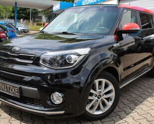 Kia Soul Gebrauchtwagen