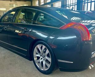 Citroen C6 Gebrauchtwagen