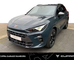 Cupra Terramar Gebrauchtwagen