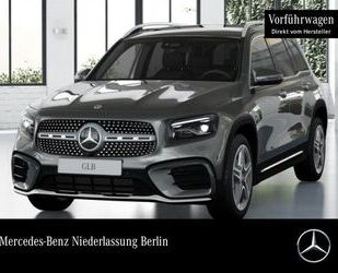 Mercedes-Benz GLB 220 Gebrauchtwagen