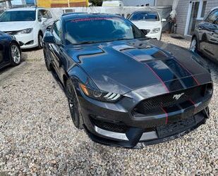 Ford Mustang Gebrauchtwagen
