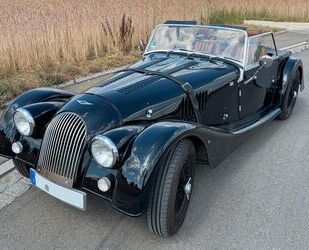 Morgan 4/4 Gebrauchtwagen