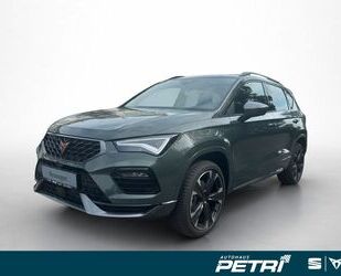 Cupra Ateca Gebrauchtwagen