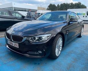 BMW 420 Gebrauchtwagen