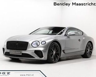 Bentley Continental GT Gebrauchtwagen