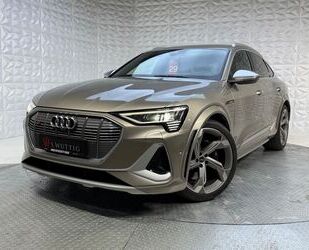 Audi e-tron Gebrauchtwagen