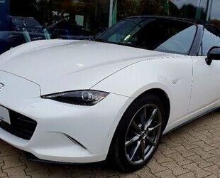 Mazda MX-5 Gebrauchtwagen