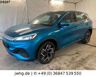 BYD ATTO 3 Gebrauchtwagen