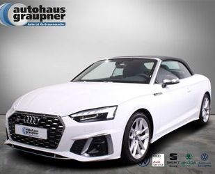 Audi S5 Gebrauchtwagen