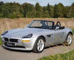 BMW Z8 Gebrauchtwagen
